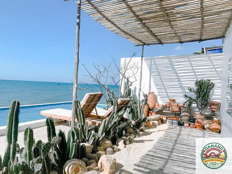 homestay gần biển mũi né - Image 5