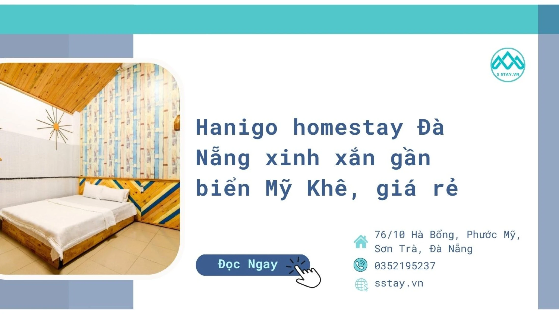 homestay gần biển mỹ khê giá rẻ - Image 4