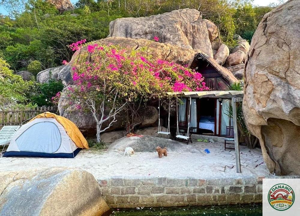 homestay gần biển nha trang - Image 5