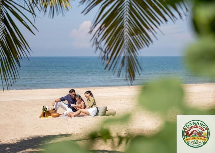 homestay gần biển non nước - Image 3