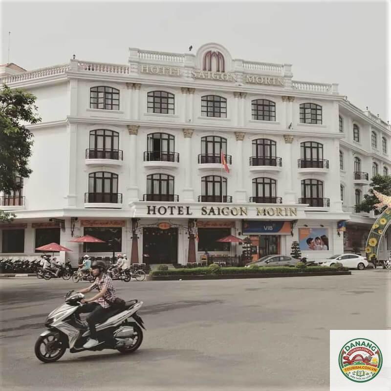 homestay gần cầu trường tiền - Image 3