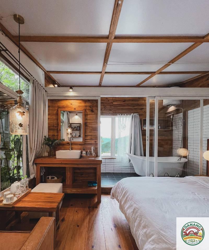 homestay gần chợ đà lạt - Image 5