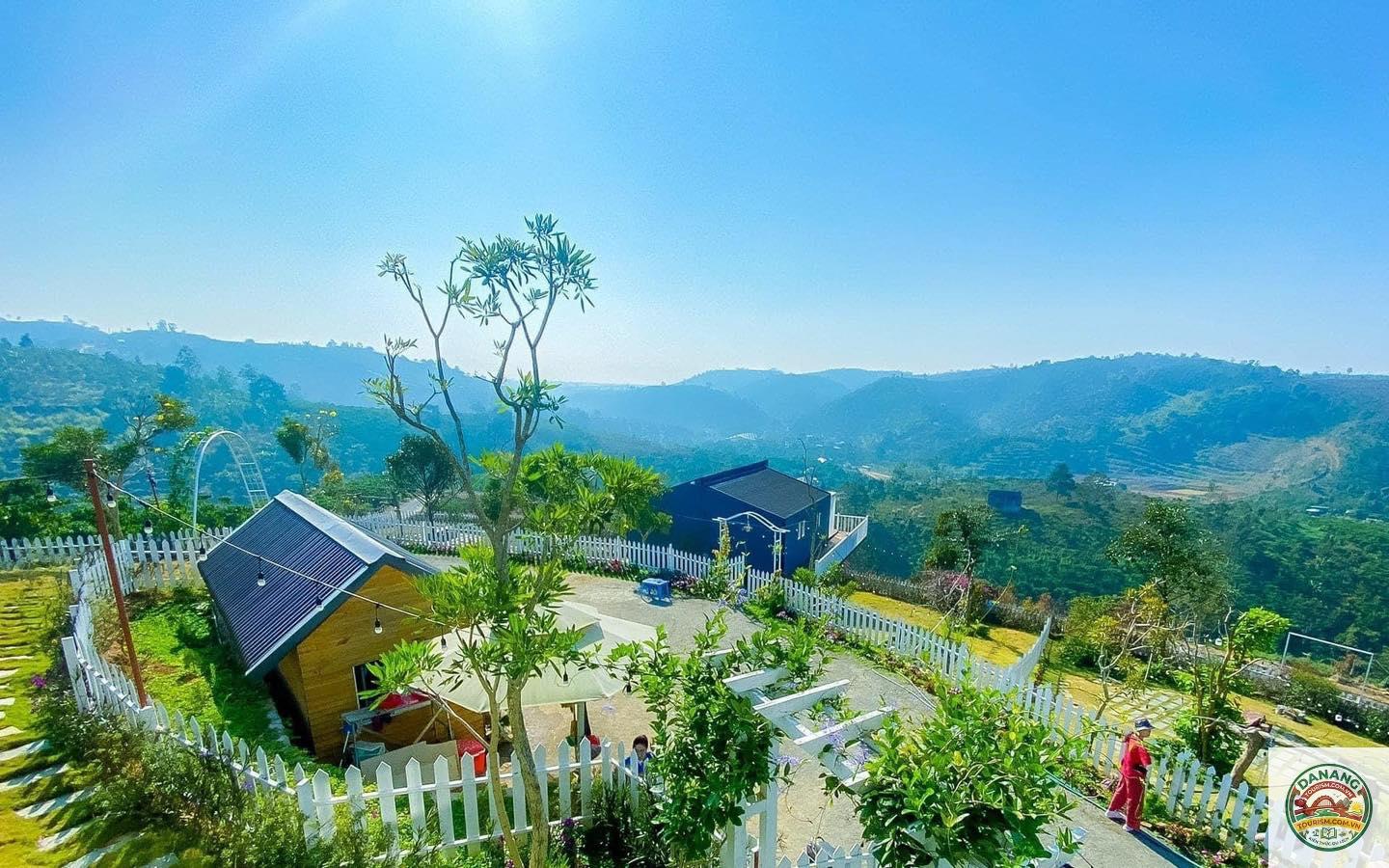 homestay gần chợ đầm - Image 2