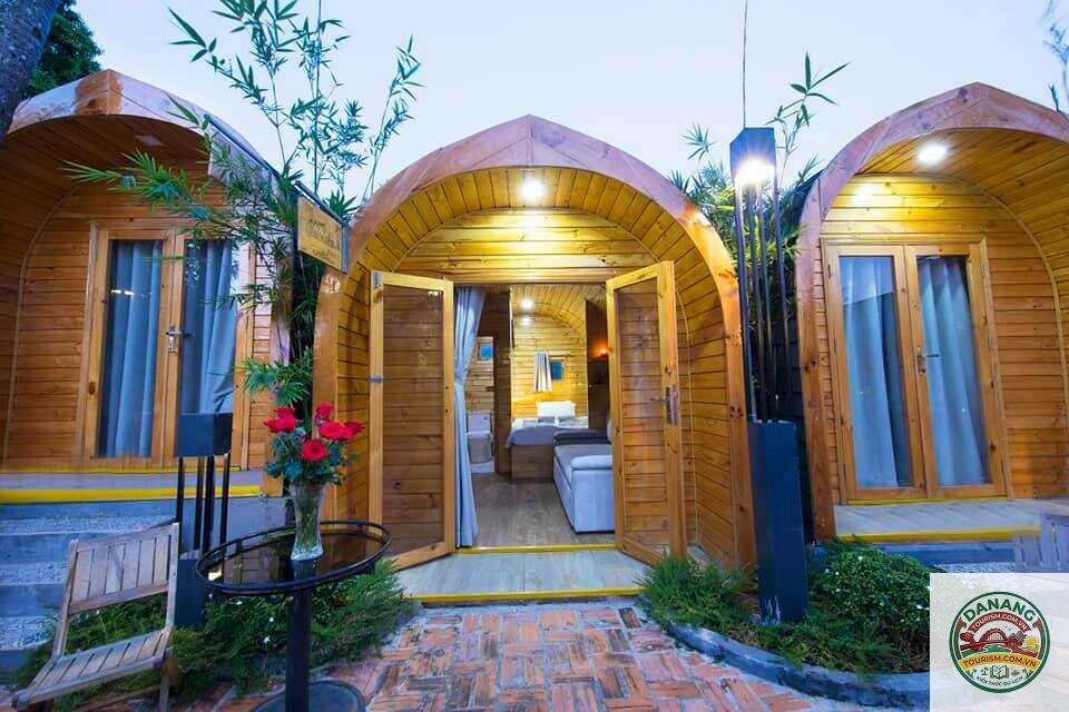 homestay gần chợ đầm - Image 4