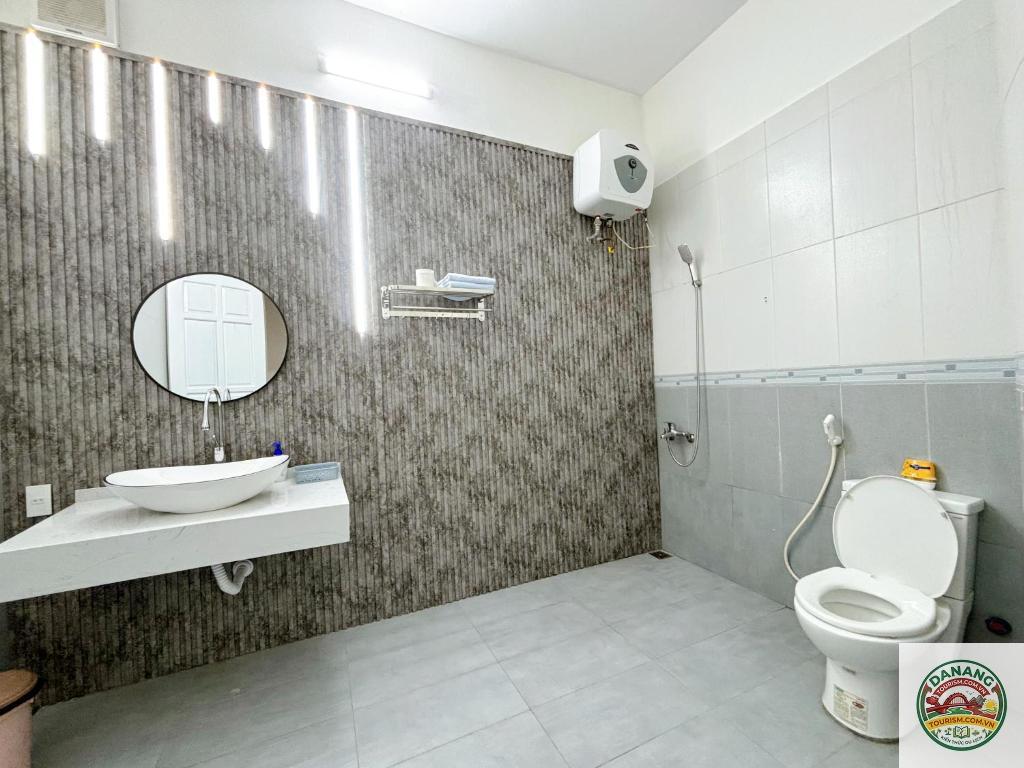 homestay gần chợ đông ba - Image 4