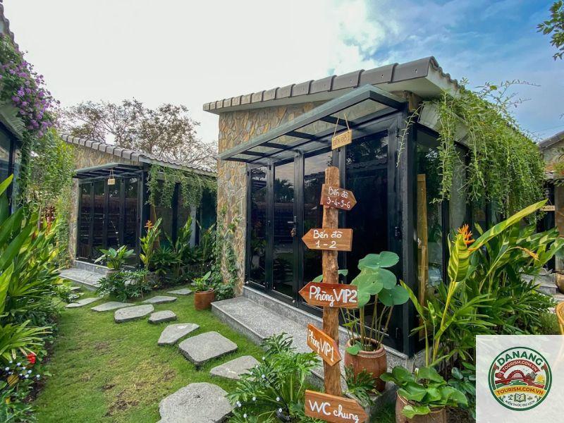 homestay gần chợ nổi cái răng - Image 4