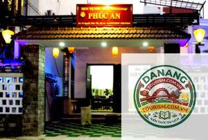 homestay gần chùa cầu