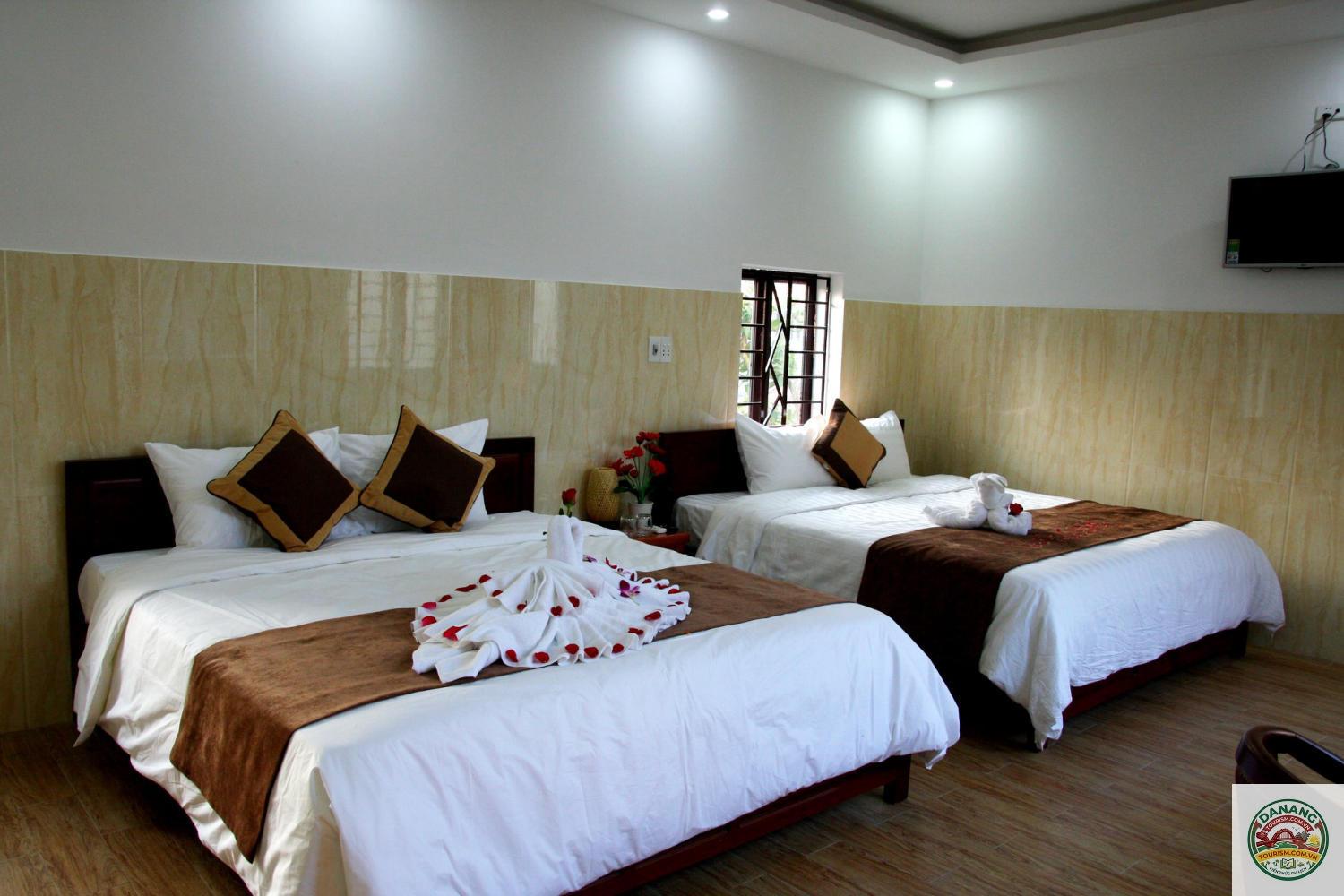 homestay gần chùa cầu - Image 4