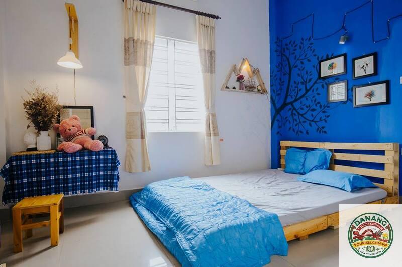homestay gần chùa linh ứng - Image 3