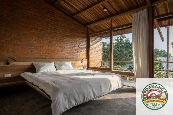 homestay gần chùa thiên mụ - Image 4