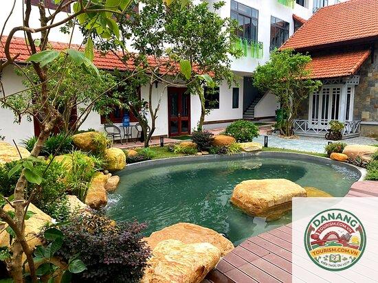 homestay gần chùa thiên mụ - Image 5