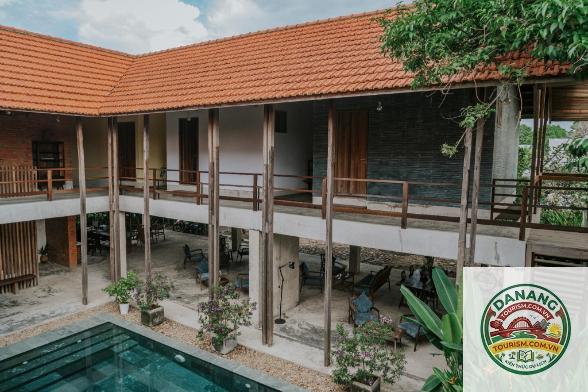 homestay gần chùa thiên mụ