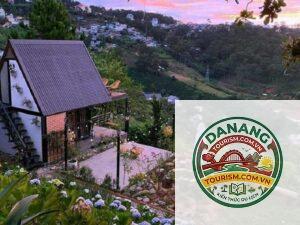homestay gần đồi chè cầu đất