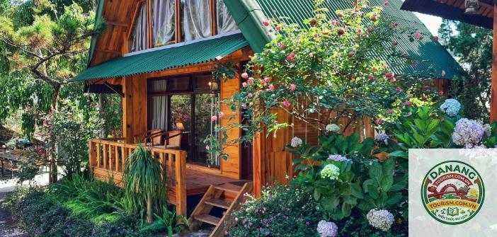 homestay gần đồi mộng mơ - Image 4