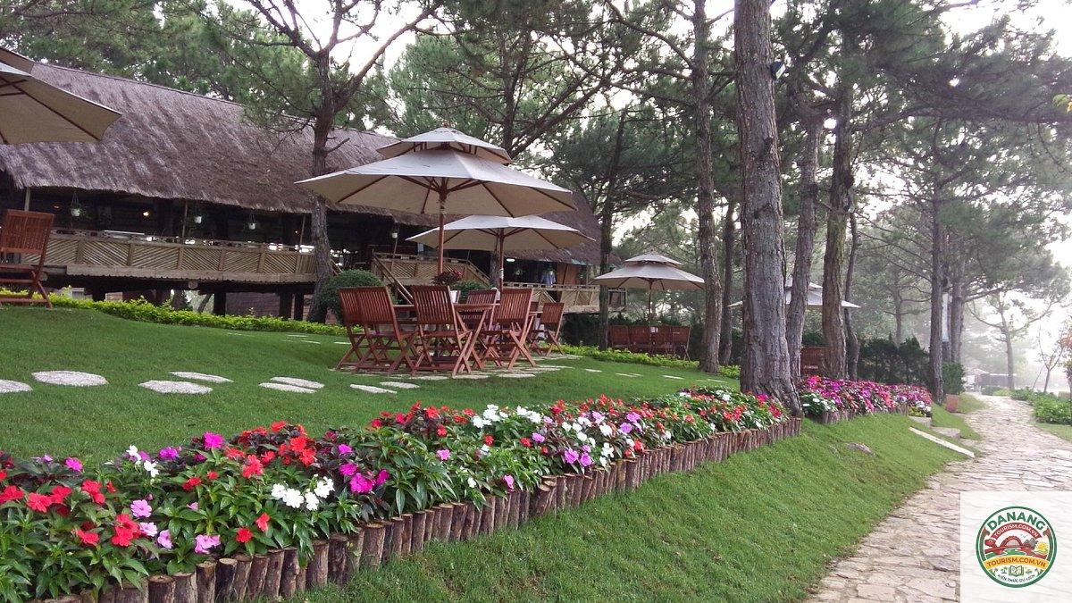 homestay gần đồi mộng mơ - Image 5