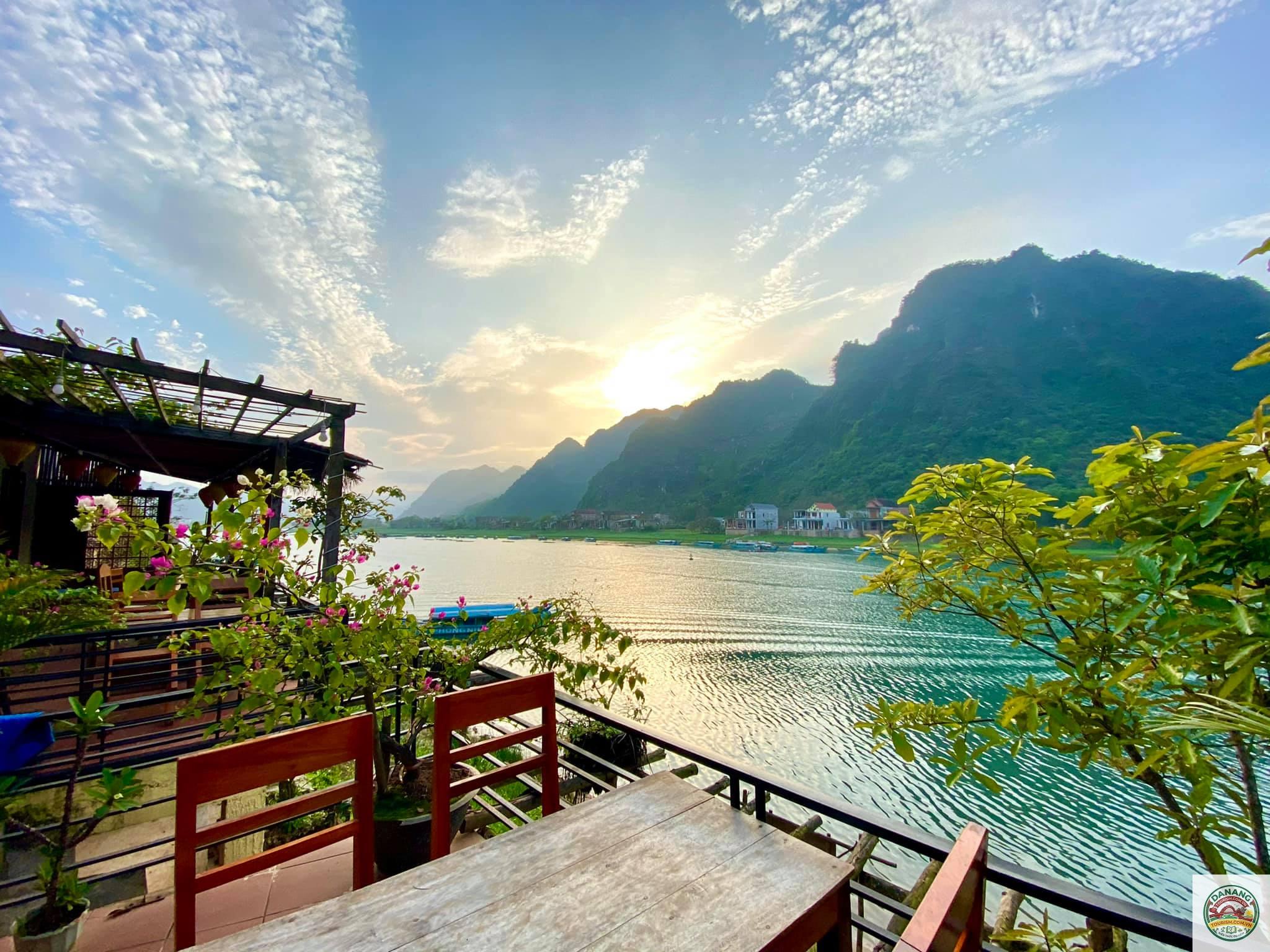 homestay gần động phong nha - Image 2