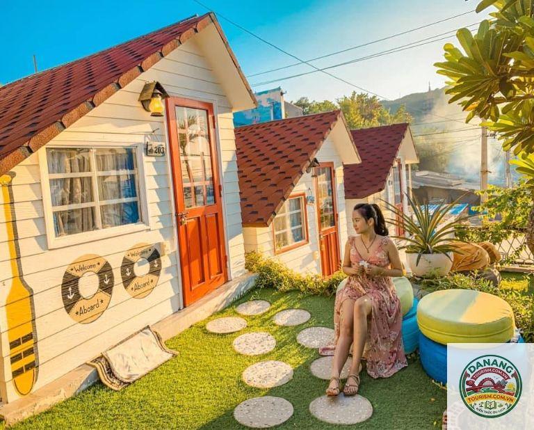 homestay gần eo gió - Image 4