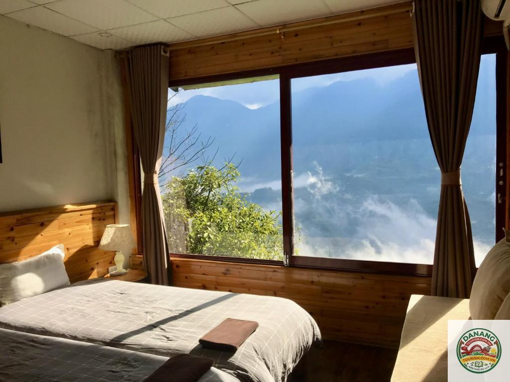 homestay gần fansipan - Image 3