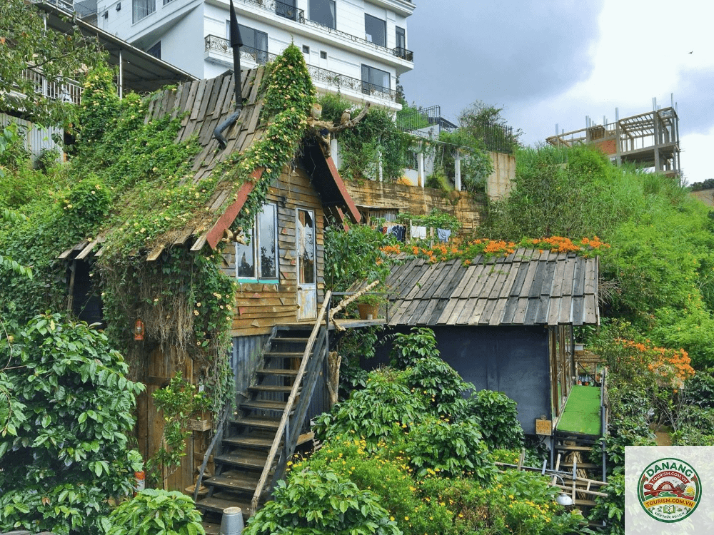 homestay gần ga đà lạt - Image 4