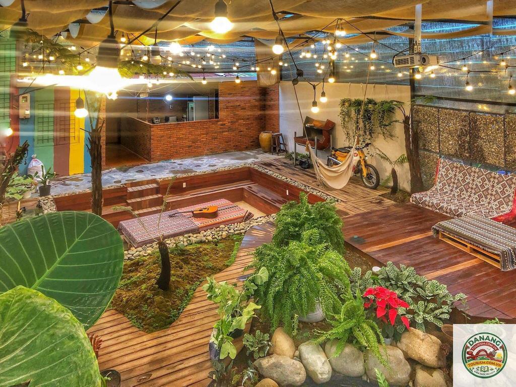 homestay gần ga đà lạt