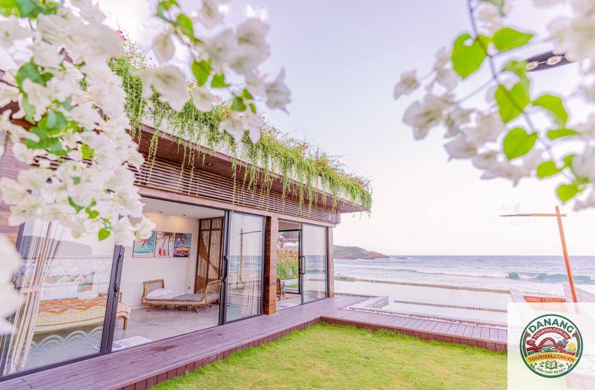 homestay gần gành đá đĩa - Image 1