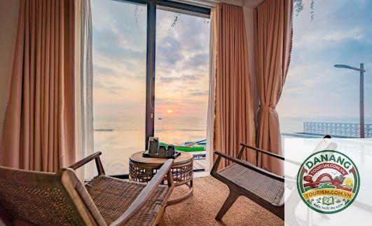 homestay gần gành đá đĩa - Image 2
