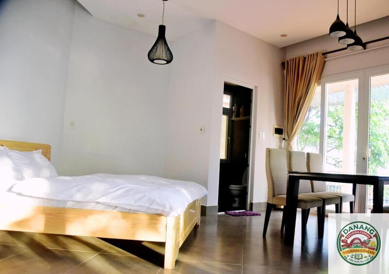 homestay gần hải vân quan - Image 5