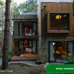 Top Homestay Gần Hồ Tuyền Lâm Đẹp Nhất 2025: Review Chi Tiết Từ A-Z homestay gần hồ tuyền lâm