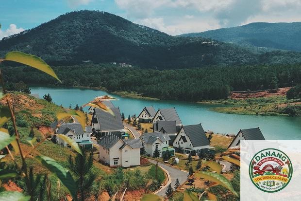 homestay gần hồ tuyền lâm - Image 5