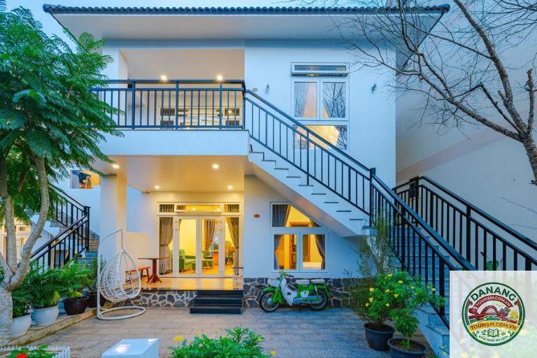 homestay gần hồ xuân hương - Image 3