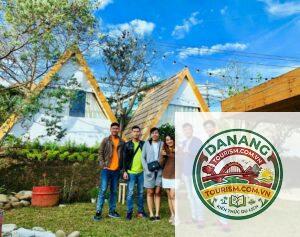 homestay gần hồ xuân hương