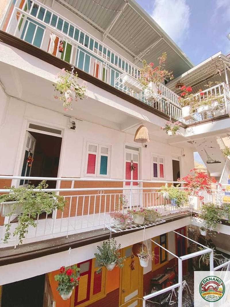 homestay gần hồ xuân hương - Image 4