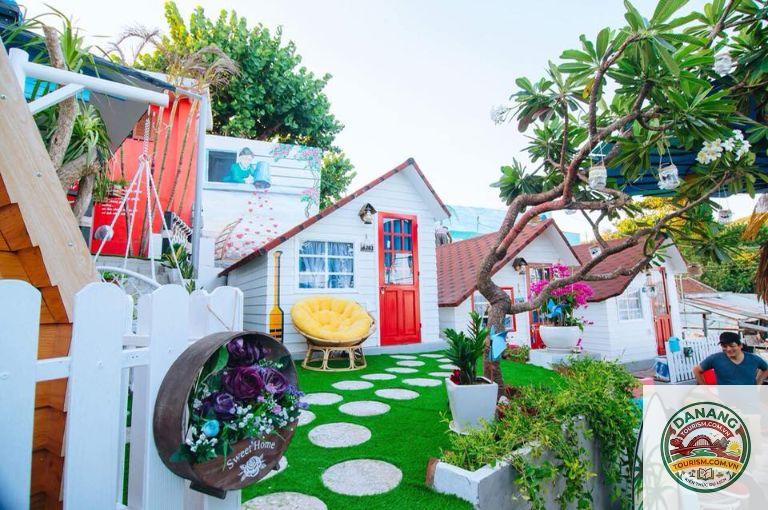 homestay gần kỳ co - Image 4
