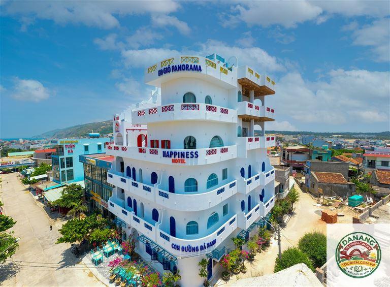 homestay gần kỳ co