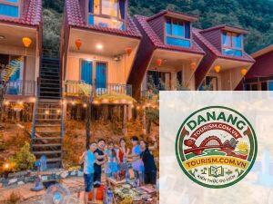 homestay gần nhà thờ đá sapa