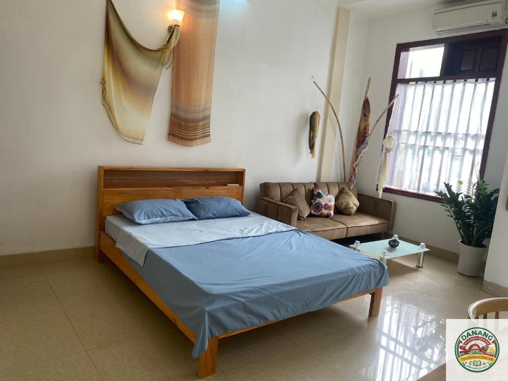 homestay gần phố an thượng - Image 2
