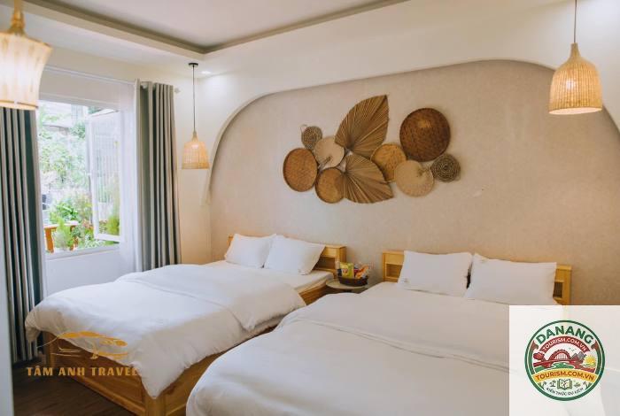 homestay gần quảng trường lâm viên - Image 2