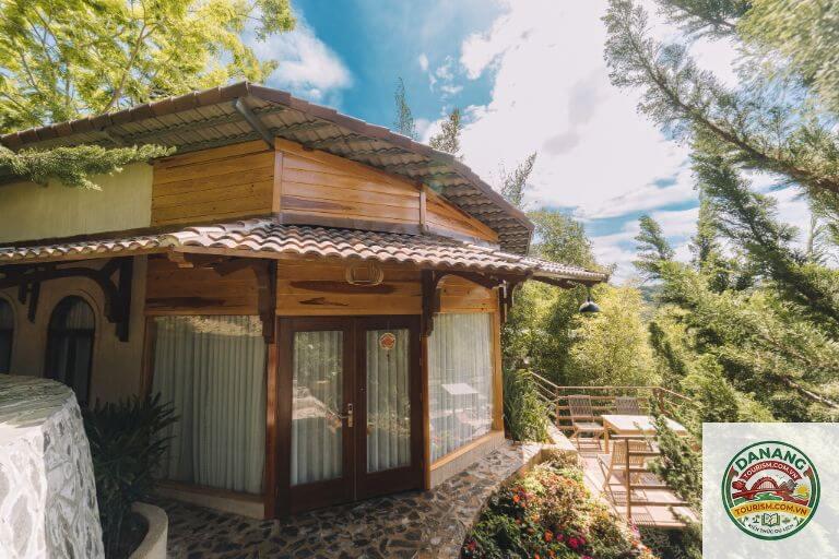 homestay gần quảng trường lâm viên - Image 3