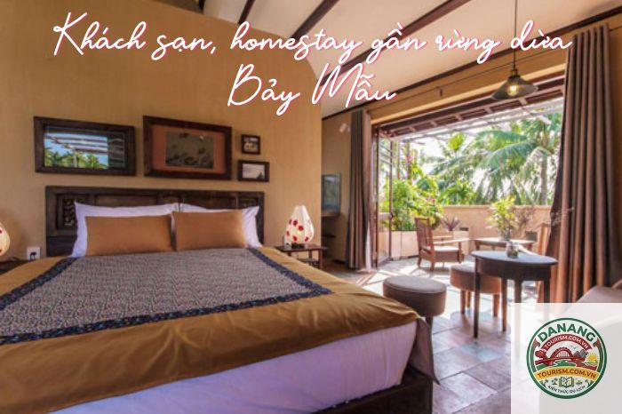 homestay gần rừng dừa bảy mẫu - Image 5