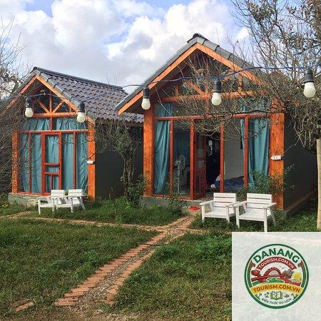homestay gần rừng thông bản áng - Image 4
