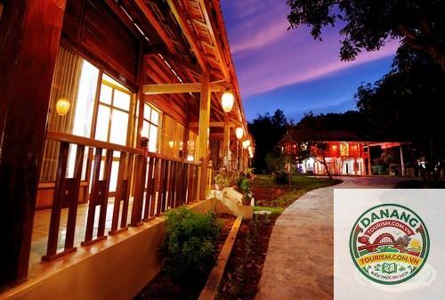 homestay gần rừng thông bản áng - Image 5