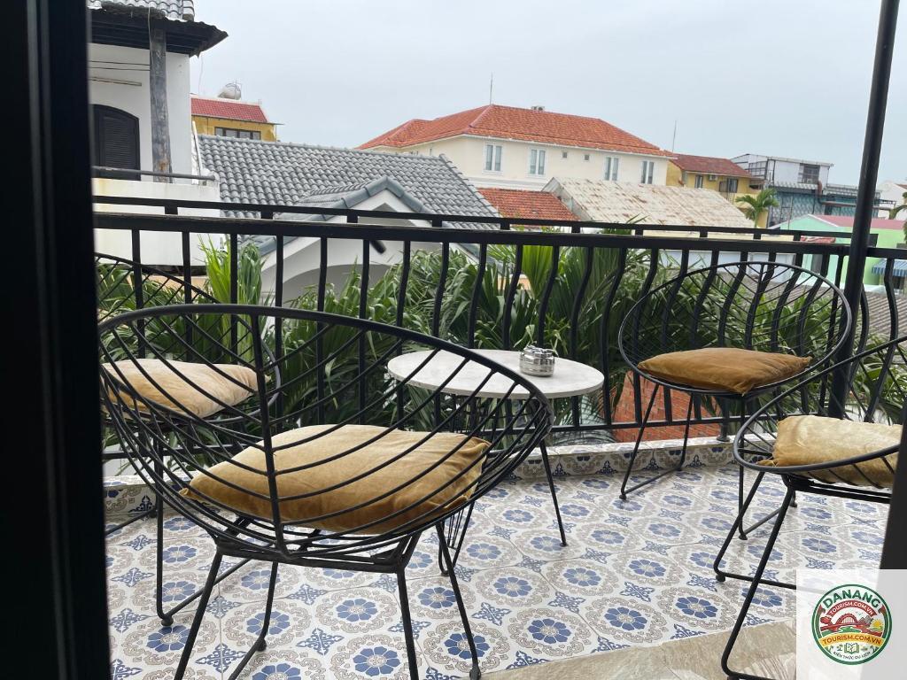 homestay gần sông hoài - Image 3