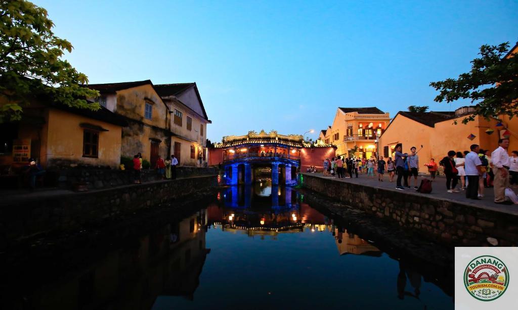 homestay gần sông hoài - Image 4