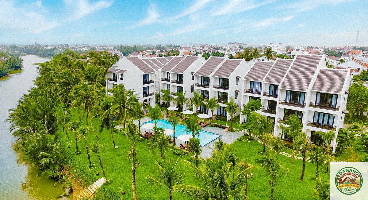 homestay gần sông hoài - Image 5