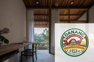 homestay gần sông hương