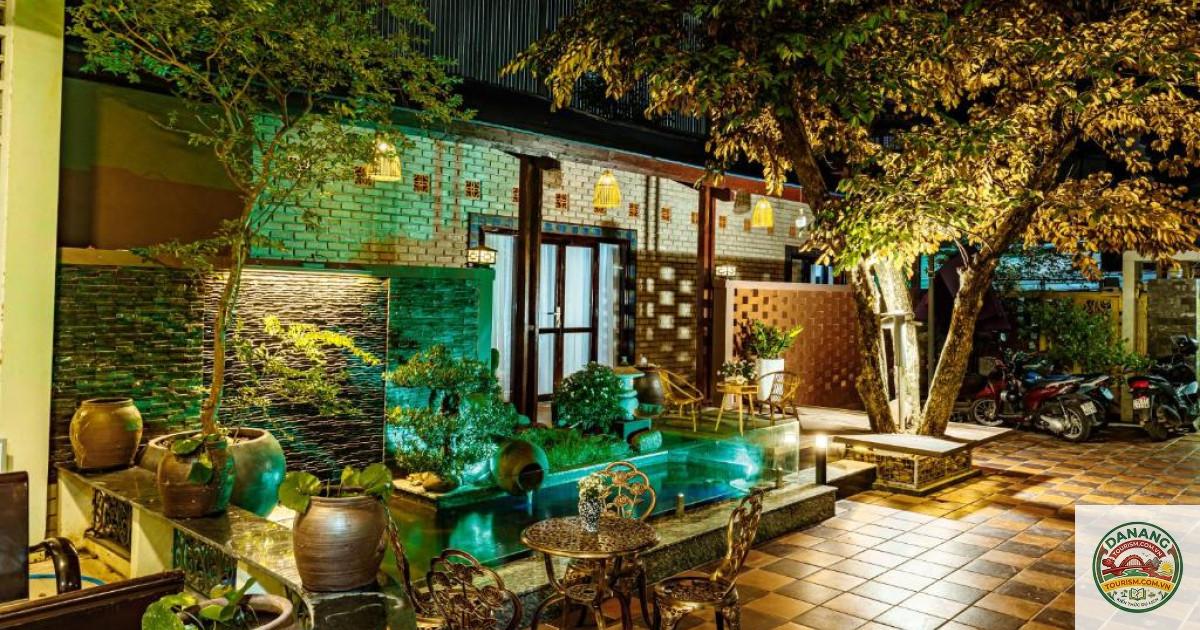 homestay gần sông hương - Image 4