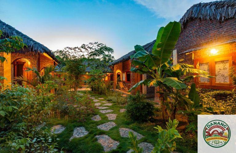 homestay gần tam cốc