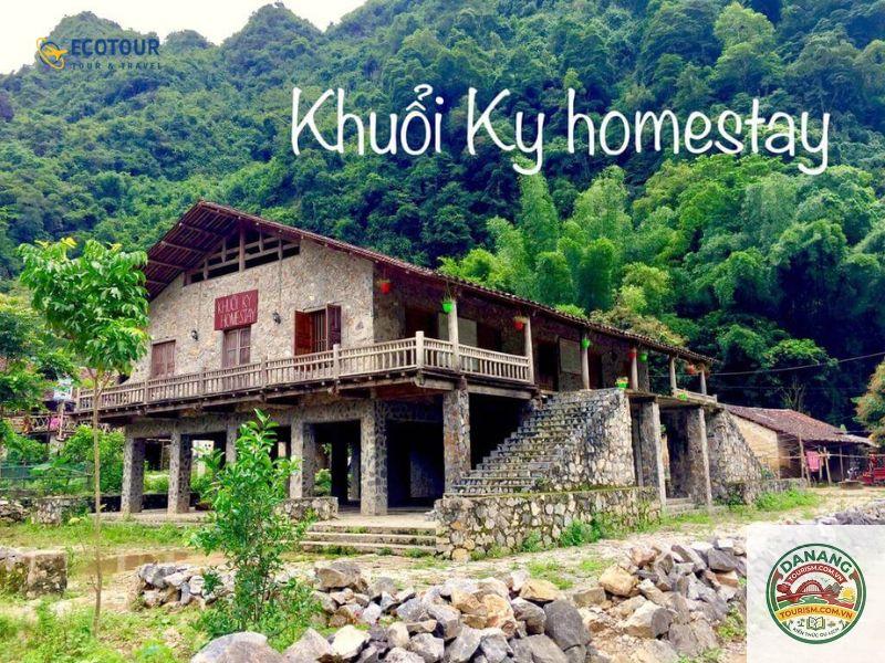 homestay gần thác bản giốc - Image 4