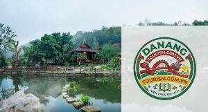 homestay gần thác dải yếm