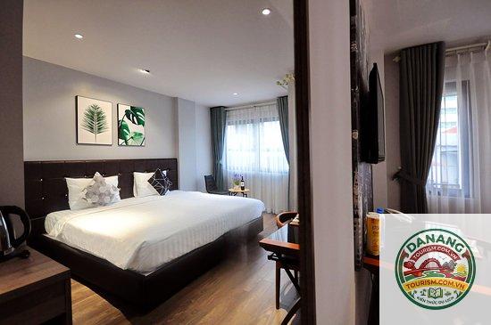 homestay gần tháp bà ponagar
